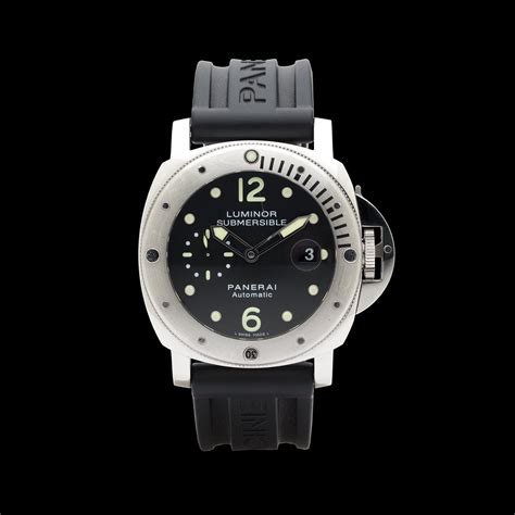 panerai luminor submersible firenze 1860 price